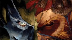 Wolverine superheroes