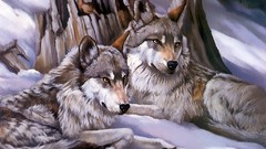 Wolves