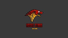 Wolves Iron Man game of thrones tony stark house stark 