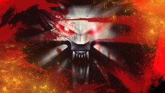 Wolves Photo manipulation the witcher 3 wild hunt geralt of 