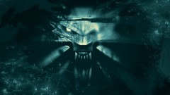 Wolves teal Photo manipulation the witcher 3 wild hunt geralt 