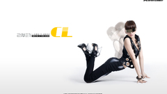 Woman 2NE1 k-pop CL