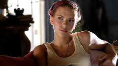 Woman A Love Song for Bobby Long Scarlett Johansson Actress 