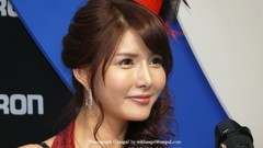 Woman A3 asians models Korean Cha Sun Hwa