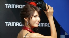 Woman A4 asians models Korean Cha Sun Hwa