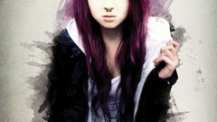 Woman abstract Photographers artist Photo manipulation 