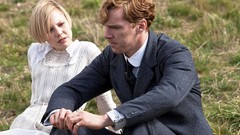 Woman Actors Actress blondes short hair benedict cumberbatch 