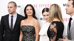 Woman Actors Jude Law Channing Tatum Actress rooney mara