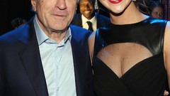 Woman Actors Robert De Niro jennifer lawrence
