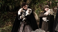 Woman Actors TV shows Actress game of thrones TV series bastard 