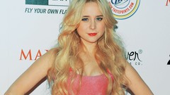 Woman Actress Alessandra Torresani