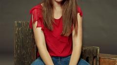 Woman Actress alexis bledel