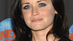 Woman Actress alexis bledel