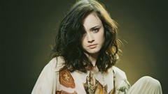 Woman Actress alexis bledel