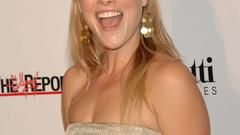 Woman Actress Ali Larter