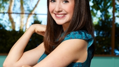 Woman Actress alison brie