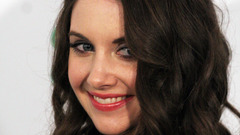 Woman Actress alison brie