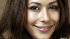 Woman Actress Amanda Crew