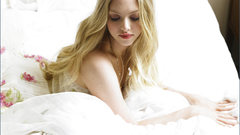 Woman Actress amanda seyfried
