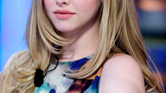 Woman Actress amanda seyfried