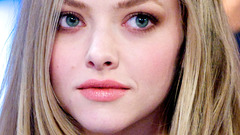 Woman Actress amanda seyfried