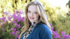 Woman Actress amanda seyfried