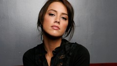 Woman Actress amber heard