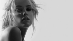 Woman Actress amber heard