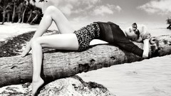 Woman Actress amber heard