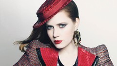 Woman Actress amy adams
