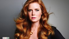 Woman Actress amy adams redheads