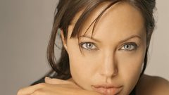 Woman Actress Angelina Jolie