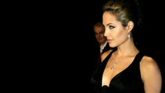 Woman Actress Angelina Jolie