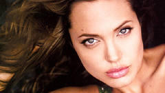 Woman Actress Angelina Jolie