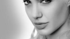 Woman Actress Angelina Jolie