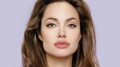 Woman Actress Angelina Jolie