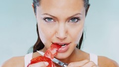 Woman Actress Angelina Jolie