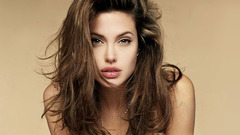 Woman Actress Angelina Jolie