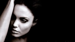 Woman Actress Angelina Jolie
