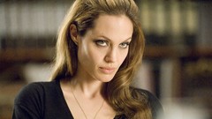 Woman Actress Angelina Jolie