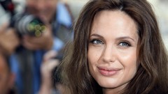 Woman Actress Angelina Jolie