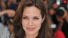Woman Actress Angelina Jolie