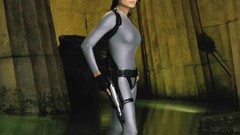 Woman Actress Angelina Jolie