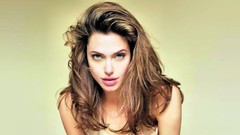 Woman Actress Angelina Jolie
