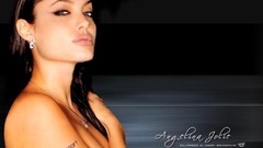 Woman Actress Angelina Jolie