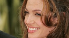 Woman Actress Angelina Jolie