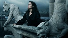 Woman Actress Angelina Jolie