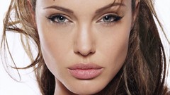 Woman Actress Angelina Jolie