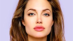 Woman Actress Angelina Jolie