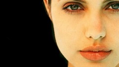 Woman Actress Angelina Jolie